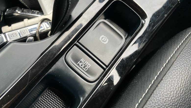 Kia Xceed 1.5T GDi ISG 3 5dr Petrol Hatchback